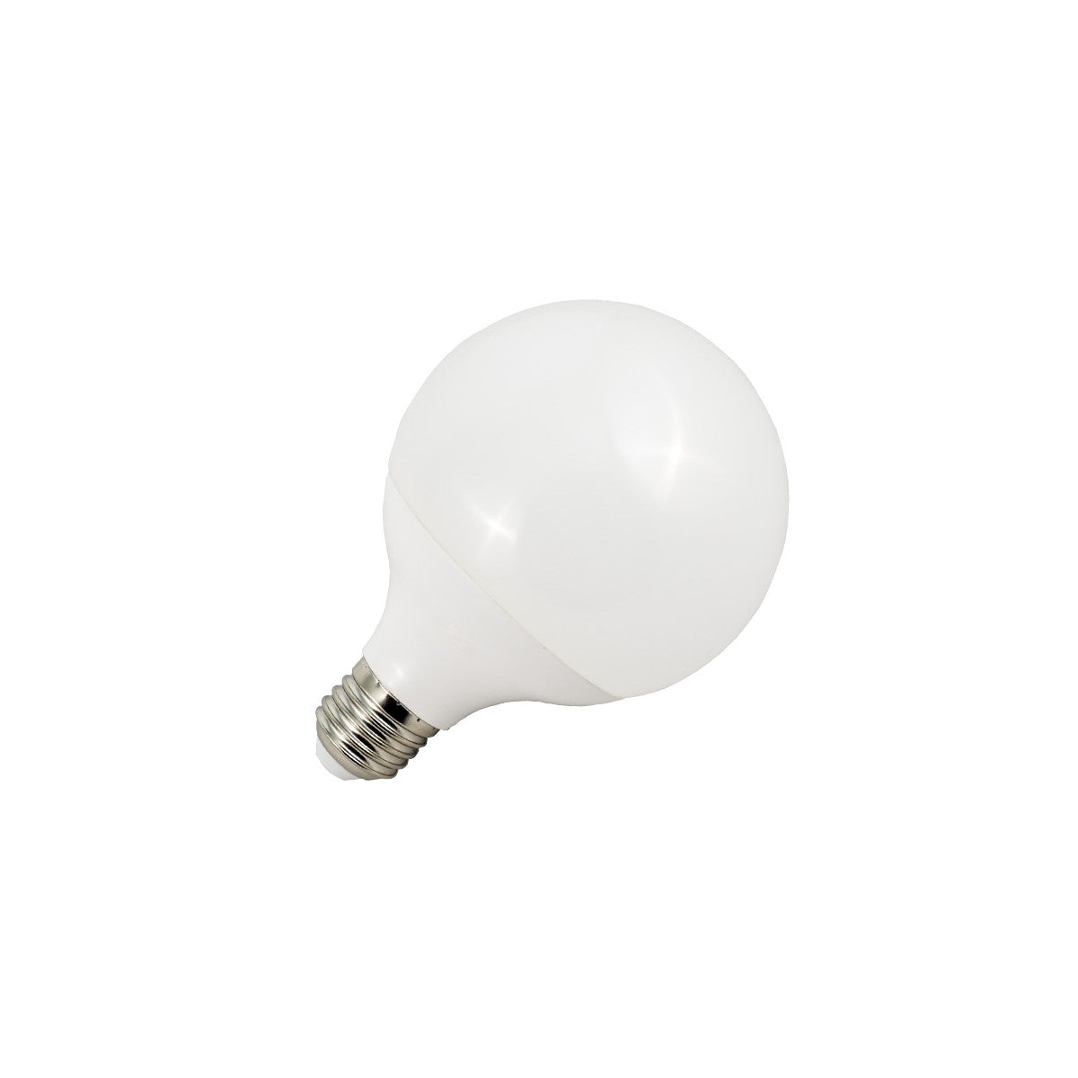 Bombilla tipo globo LED 19W E27 6000K
