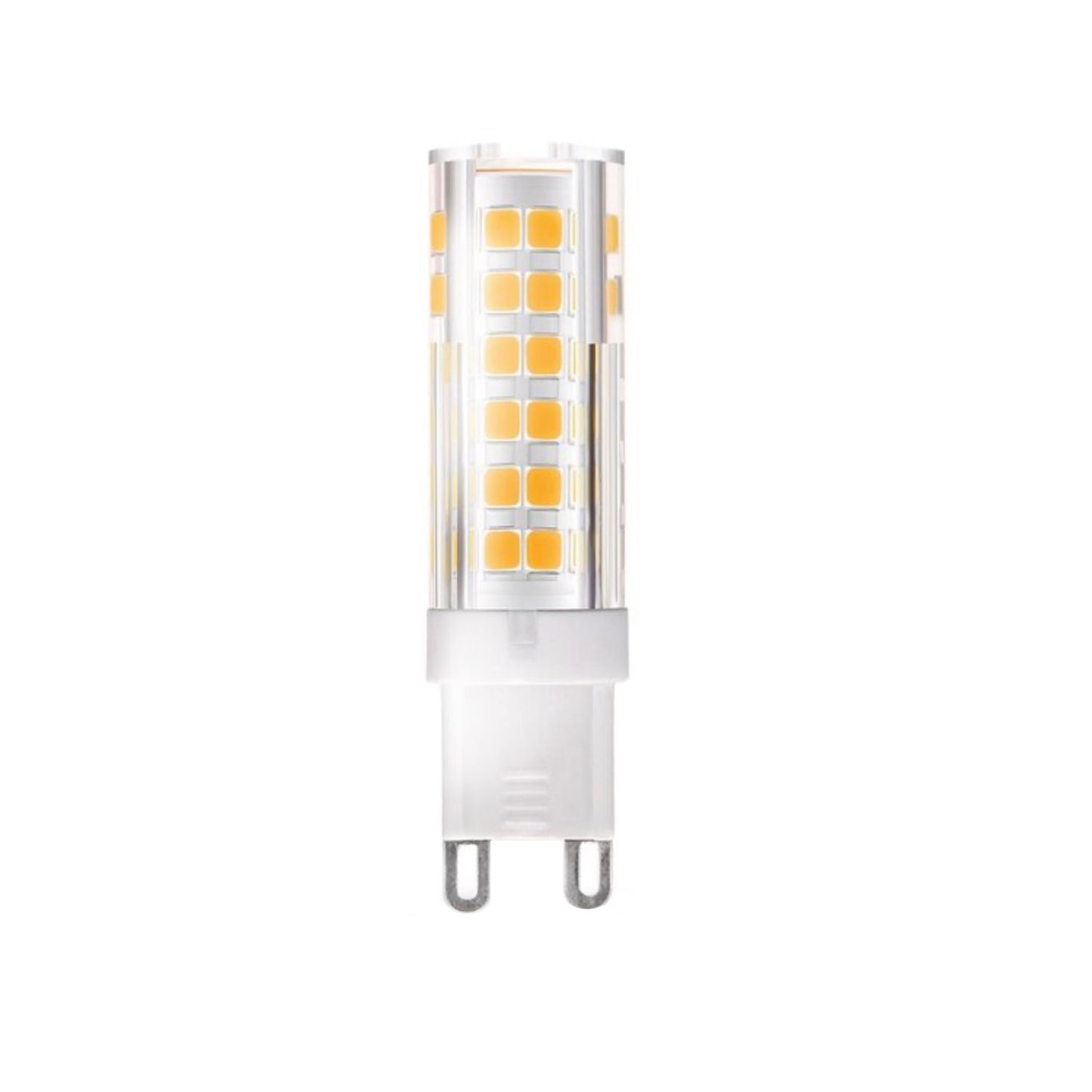 Bombilla LED G9 7W 6000K