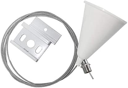 Suspension Kit for Single Phase Track