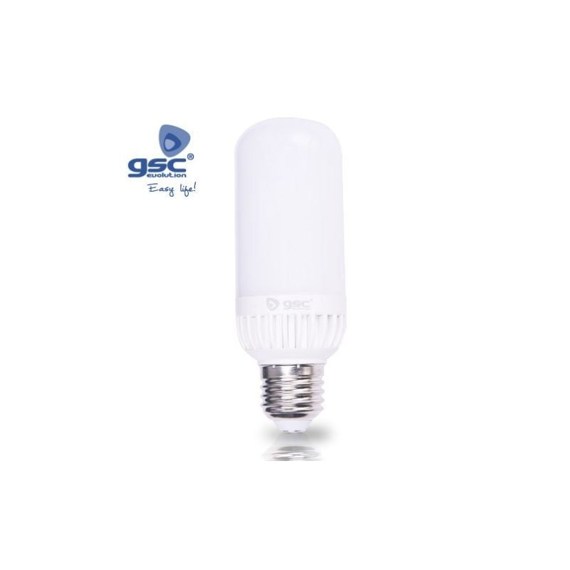 ILUMINACIÓN SED- R80 LED / E27 / 7W / 4000K