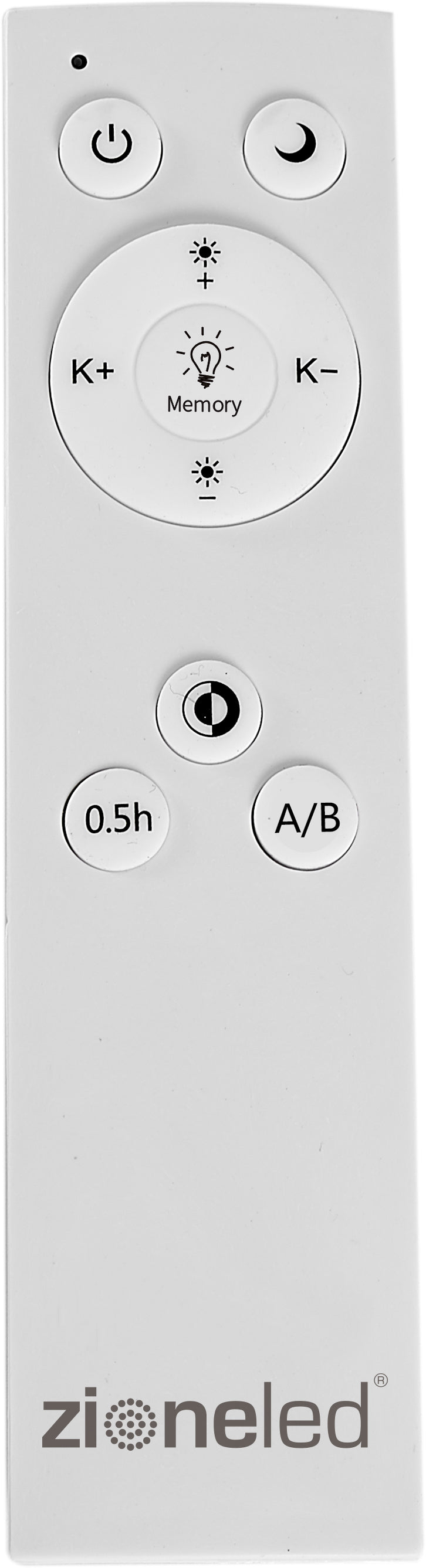 PLAFON WONDERFUL 85W + MANDO