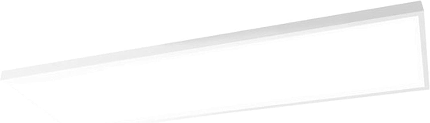 Rectangular Overhead Ceiling Light 48W